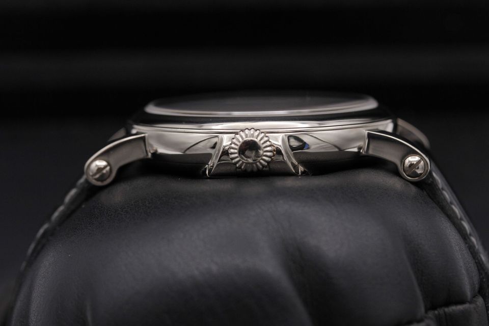 Patek Philippe Calatrava 5153G-001 Image 3